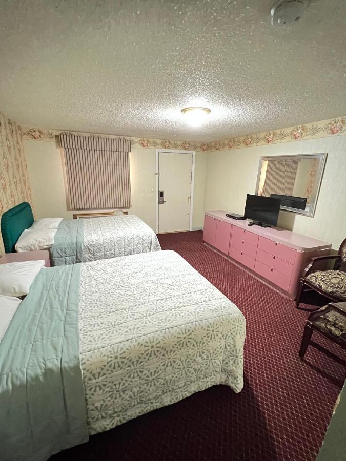 Royal Inn - Neptune Экстерьер фото
